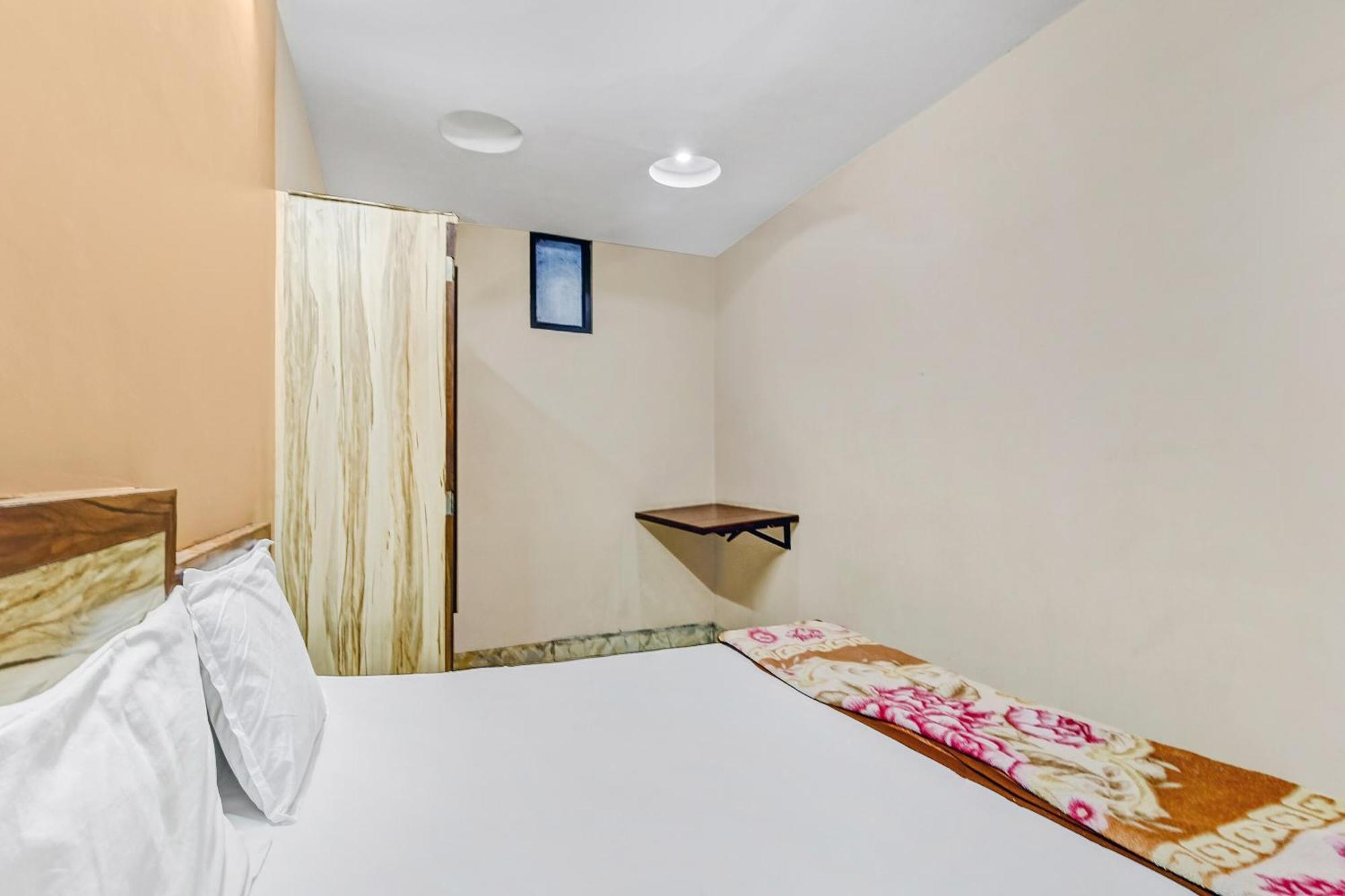 Spot On Hotel Jaisons Nagpur Exterior foto